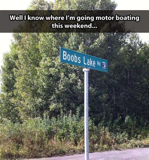 lake boobs